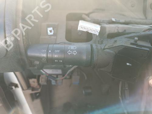 Used Steering column stalk NISSAN TERRANO II (R20) 2.7 TDi 4WD (125 hp) 15644826