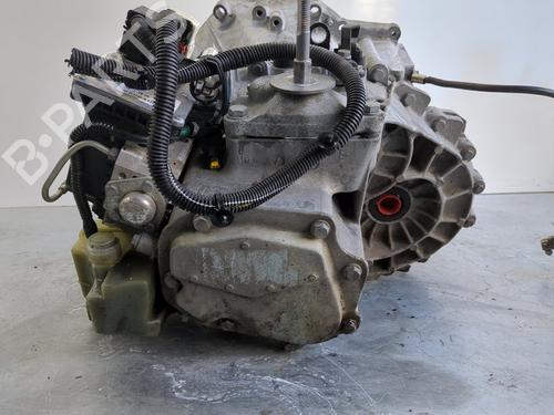 Gearbox CITROËN C4 Picasso I MPV (UD_) 1.6 HDi 110 | BP30150495M3
