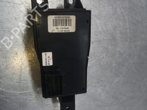 Hand brake HYUNDAI i40 I (VF) 1.7 CRDI | BP16014681I18 