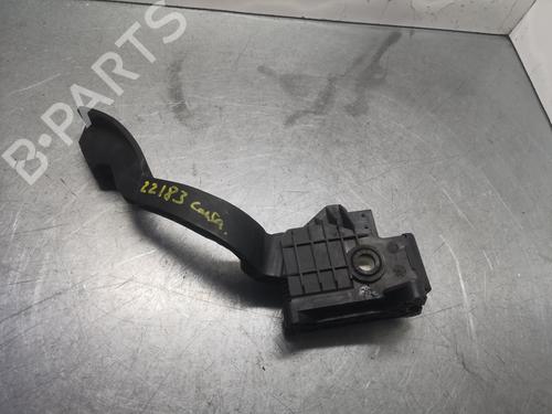 Pedal OPEL CORSA D (S07)  | BP13916547I4 
