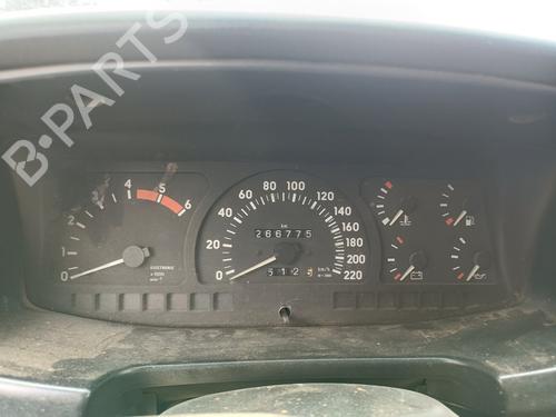 Used Instrument cluster OPEL FRONTERA A Sport (U92) 2.5 TDS (115 hp) 29849760