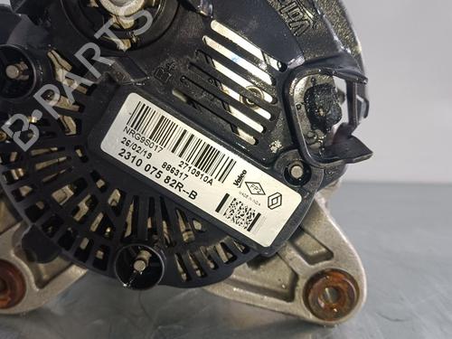 Alternator DACIA SANDERO II  | BP24620962M7