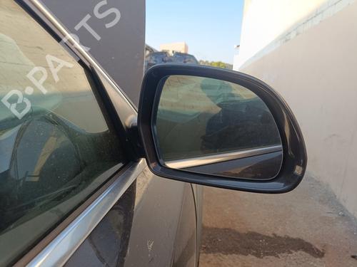 Used Right mirror AUDI A6 Allroad C6 (4FH) 3.0 TDI quattro (240 hp) 27988073