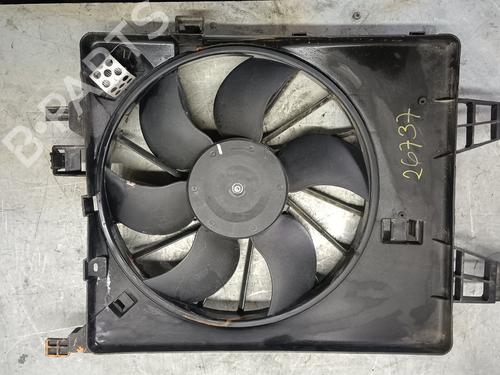 Koelventilatormotor RENAULT KANGOO (KC0/1_) 1.5 dCi | BP29382067M35 