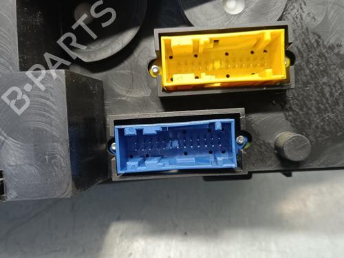 Instrument cluster NISSAN PRIMERA (P12) | BP29206320C47 - Image 4
