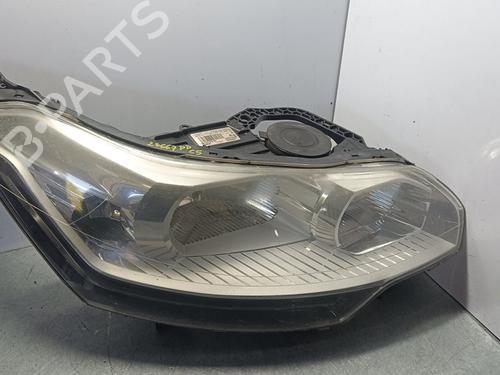 Højre forlygte CITROËN C5 III (RD_)  | BP29904657C29