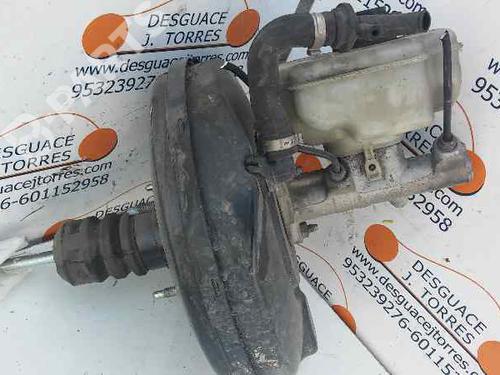 Brake master cylinder SEAT TOLEDO III (5P2)  | BP1602876M77 