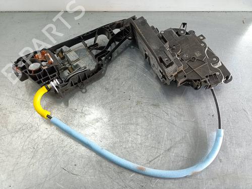 Türschloss rechts hinten für MINI MINI COUNTRYMAN (F60) Cooper (136 hp) 23096540