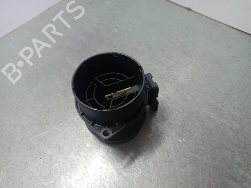 Mass air flow sensor MERCEDES-BENZ A-CLASS (W176) A 200 CDI (176.001) | BP30919321M95