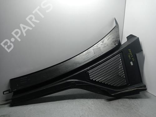 Torpedoplade Torpedoplade VW T-ROC (A11, D11) [2017-2026] 33817877 33817877