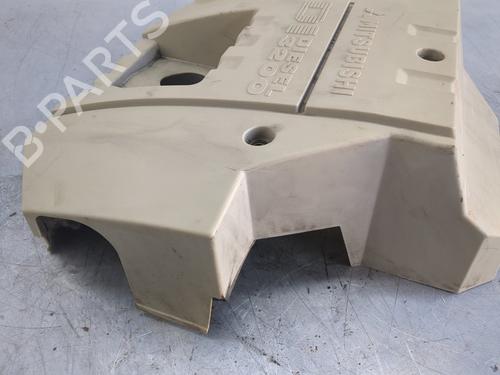 Upper protection MITSUBISHI PAJERO III (V7_W, V6_W) 3.2 Di-D (V68W) | BP29020793M93