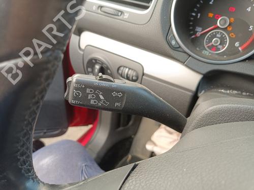 Used Steering column stalk VW GOLF VI (5K1) [2008-2014]  16187367