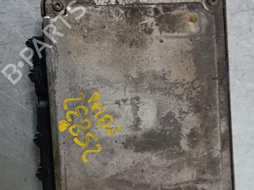 Engine control unit (ECU) SEAT IBIZA II (6K1) | BP28584210M57