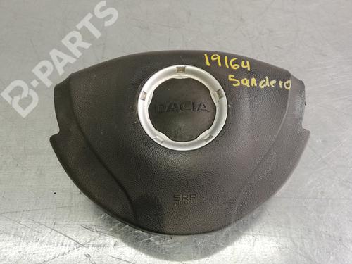 Airbag stuur DACIA SANDERO [2008-2025]  9495778