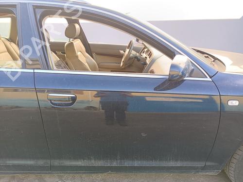 Used Right front door Right front door AUDI A6 C6 Avant (4F5) [2004-2011] 36020217 36020217