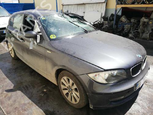 Mass air flow sensor BMW 1 (E87) 118 d | BP5832104M95 