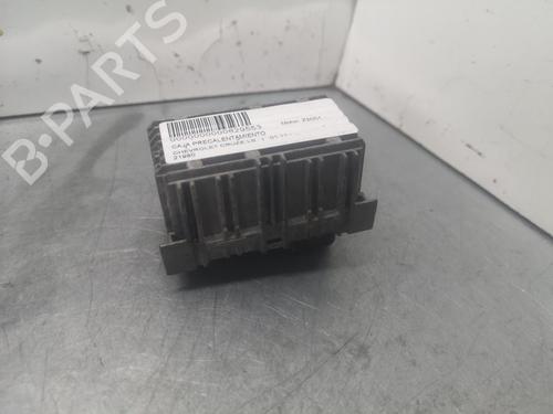 Used Electronic module CHEVROLET CRUZE (J300) 2.0 CDI (163 hp) 15550491
