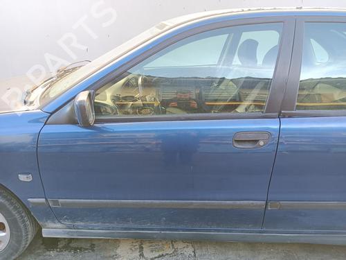 Used Left front door Left front door VOLVO S40 I (644) 1.9 DI (95 hp) 35799498 35799498