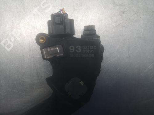 Pedal NISSAN NOTE (E12) 1.2 | BP32736929I4 - Image 4