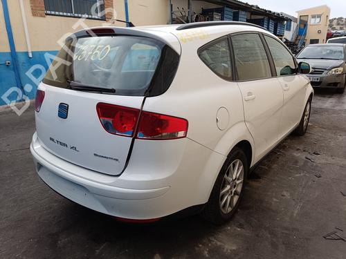 Left front window switch SEAT ALTEA XL (5P5, 5P8)  | BP11946710I27 