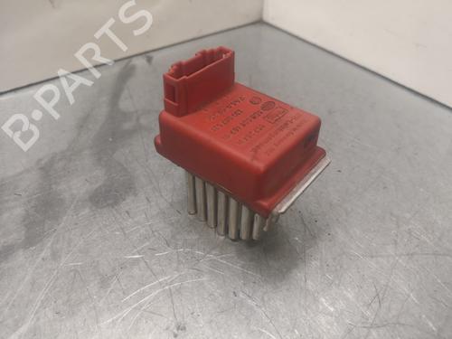 Used Heater resistor AUDI TT Roadster (8N9) 1.8 T (180 hp) 12497608