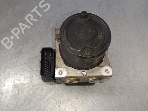ABS pump DAEWOO KALOS (KLAS) | BP27890576M43