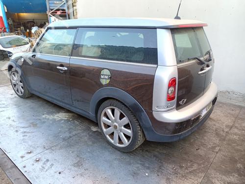 Engine control unit (ECU) MINI MINI CLUBMAN (R55) | BP34697440M57 - Image 12