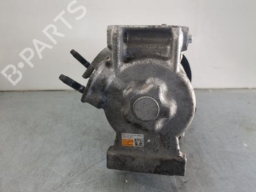 AC compressor FORD TRANSIT COURIER B460 MPV | BP32288368M34 - Image 7