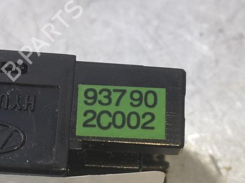 Warning switch HYUNDAI COUPE II (GK) 2.7 V6 | BP18101948I22 
