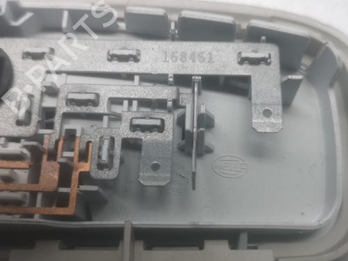 Kabinelys FORD KUGA I | BP38265833I8 - Image 3