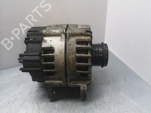Alternator AUDI A7 Sportback (4GA, 4GF) 3.0 TDI quattro | BP16096723M7 