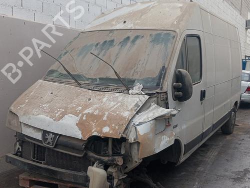 Used Parts PEUGEOT BOXER Bus (244, Z_)    4617952
