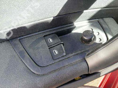 Left front window switch AUDI A1 Sportback (8XA, 8XF) 1.2 TFSI (86 hp)null