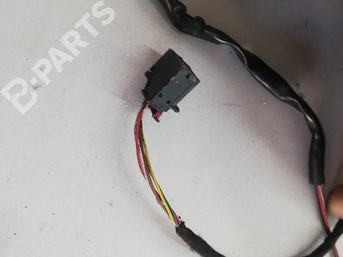 Right mirror AUDI A1 (8X1, 8XK) 1.6 TDI | BP9557937C27 