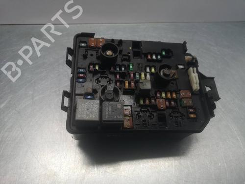 Caixa de fusíveis Caixa de fusíveis 37519568 37519568