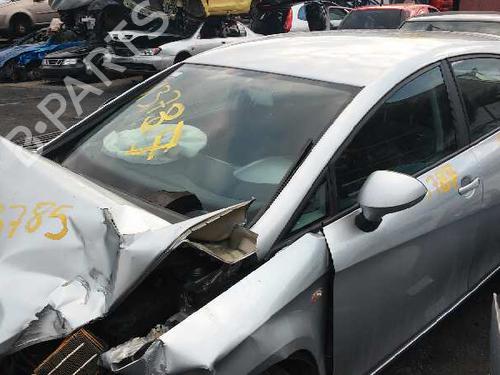 Steering column stalk SEAT LEON (1P1) 1.9 TDI | BP1333606I23 