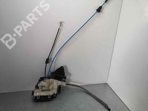 Rear right lock MERCEDES-BENZ C-CLASS (W204) C 200 CDI (204.007, 204.006) | BP4232877C99 