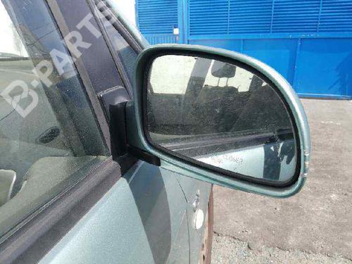 Used Right mirror CHEVROLET REZZO MPV (U100) 2.0 (122 hp) 4233669