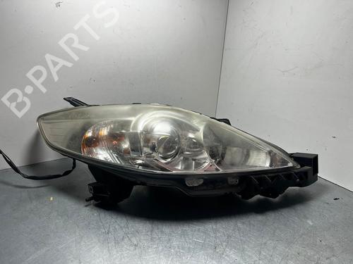 Højre forlygte MAZDA 5 (CR) 2.0 CD (CR19) (143 hp) 29824655