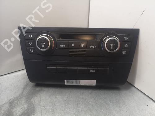 Climate control BMW 1 (E87) 116 d | BP5018053I5 