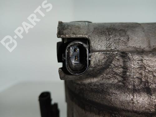 AC compressor OPEL MERIVA B MPV (S10)  | BP10061496M34 