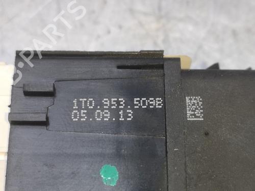Warning switch VW TOURAN (1T3) | BP32032956I22 - Image 2