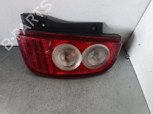 Right taillight NISSAN MICRA III (K12)  | BP24355769C35