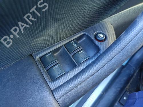 Left front window switch HONDA CIVIC VII Hatchback (EU, EP, EV) 1.6 i (EP2, EU8, EU6) | BP38262044I27 - Image 2