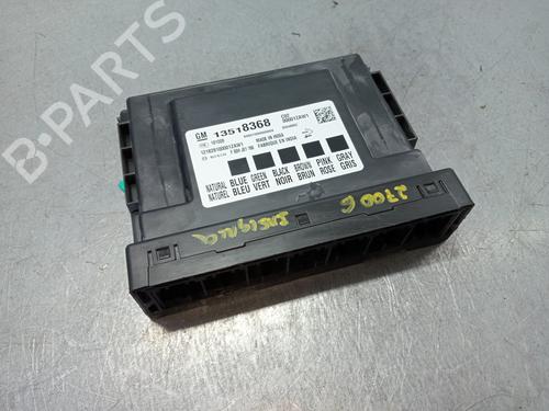 Used Electronic module OPEL INSIGNIA B Grand Sport (Z18) [2017-2026]  32139466