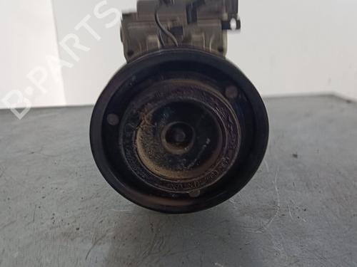 AC compressor HYUNDAI COUPE II (GK) 2.7 V6 | BP16334933M34 