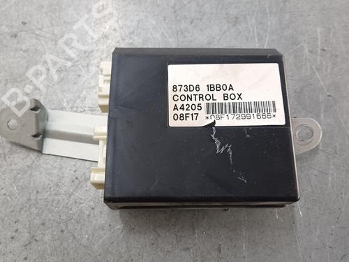 Used Electronic module INFINITI EX 37 (310 hp) 23529291