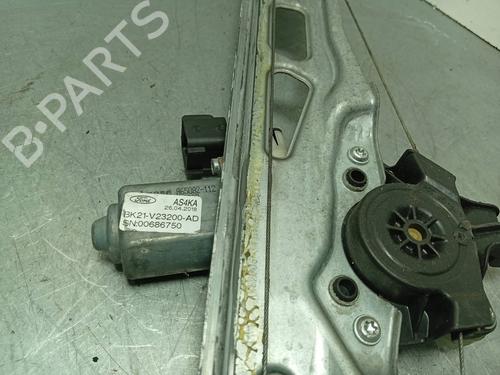 Front right window mechanism FORD TRANSIT CUSTOM V362 Bus (F3) | BP33986037C23 - Image 6