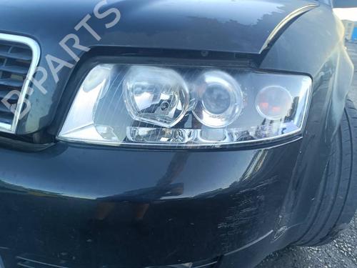 Used Left headlight Left headlight 38634953 38634953