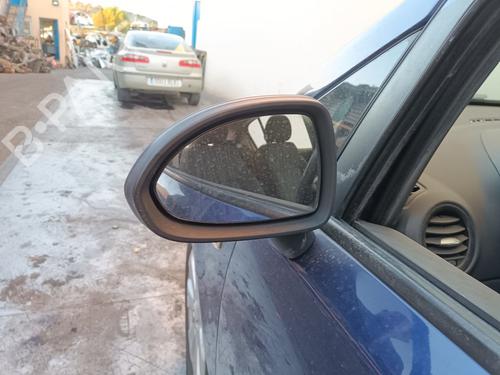 Used Left mirror OPEL CORSA D (S07) 1.3 CDTI (L08, L68) (75 hp) 15240851